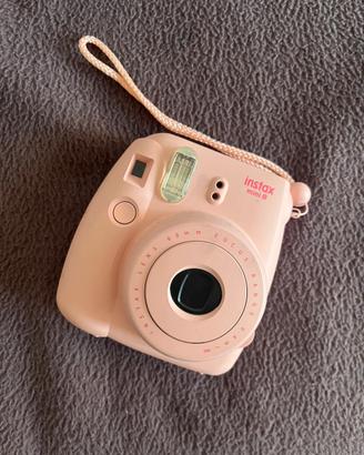 Polaroid Instax mini 8