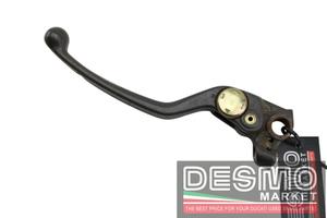 Leva frizione brunita Brembo serie oro Ducati 748