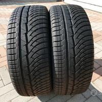 2 gomme invernali Michelin 245\40\18 al 75%