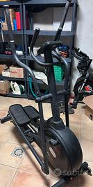 Ellittica FASSI FC 770