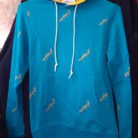 FELPA VINTAGE AUSTRALIAN