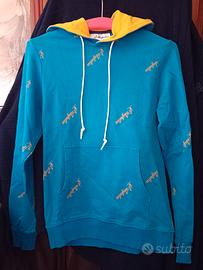 FELPA VINTAGE AUSTRALIAN