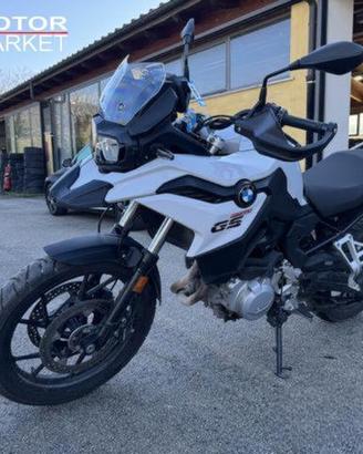 BMW F 750 GS Abs my21