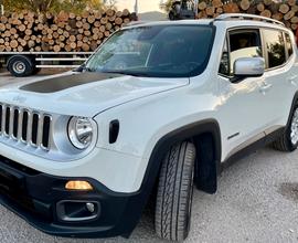 Jeep renegade limited