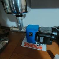 OMRA macchina spremi pomodori e trita carne