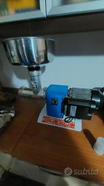 OMRA macchina spremi pomodori e trita carne