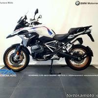 BMW r 1250 gs Abs my21