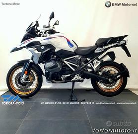 BMW r 1250 gs Abs my21