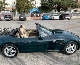 BMW Z3 Roadster 1.9 140 CV