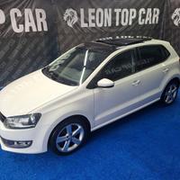 Volkswagen Polo 1.6 TDI 90CV DSG 5 porte Highline 