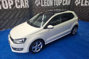 Volkswagen Polo 1.6 TDI 90CV DSG 5 porte Highline 