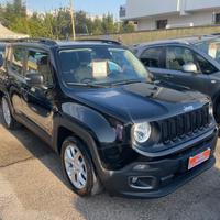 JEEP RENEGADE 1.6 DIESEL 120 (CV) 2016