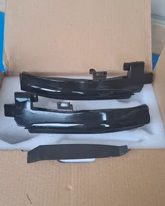 Frecce LED dinamiche per specchietti Volvo S60-V60