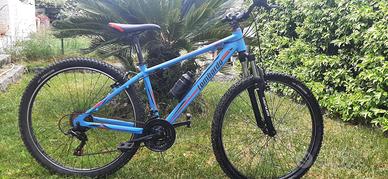 Bicicletta Lombardo