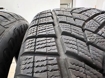 GOODYEAR ULTRAGRIP PERFORMANCE+ SUV 225 60 R18