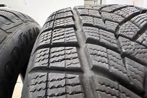 GOODYEAR ULTRAGRIP PERFORMANCE+ SUV 225 60 R18