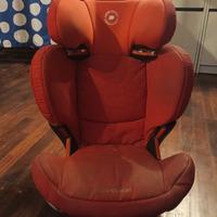 RODIFIX Bebè confort - Seggiolino auto