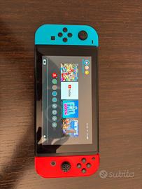 Nintendo Switch 1