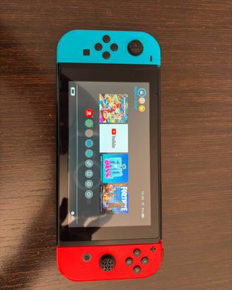 Nintendo Switch 1