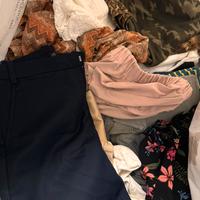 1€ |vestiti pantaloni maglie per bambino e bambina