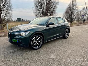 Alfa Romeo Stelvio Veloce 