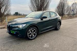 Alfa Romeo Stelvio Veloce 