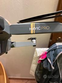 Drone mavic 2 pro