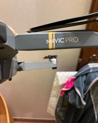 Drone mavic 2 pro