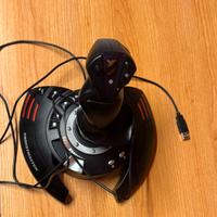 Thrustmaster flight stick x