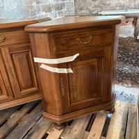 Angoliera 1 anta + cassetto