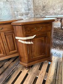 Angoliera 1 anta + cassetto