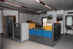 Ufficio Alano di Piave [Cod. rif 3292331VCU]