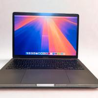 MacBook Pro 13” Apple M1 (2020) – 16GB RAM – 256GB