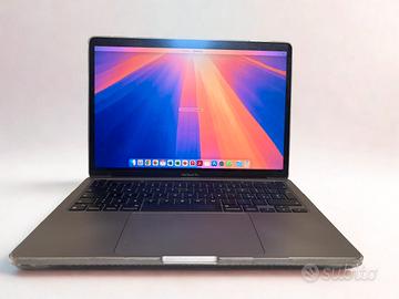 MacBook Pro 13” Apple M1 (2020) – 16GB RAM – 256GB