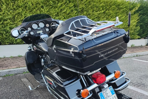 Harley Davidson ultra glide Classic