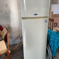 Frigorifero e mobili camera