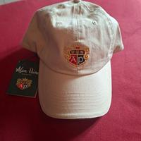 Cappellino Baseball Alan Paine – Colore Sabbia