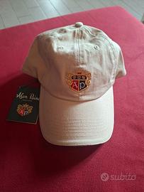 Cappellino Baseball Alan Paine – Colore Sabbia