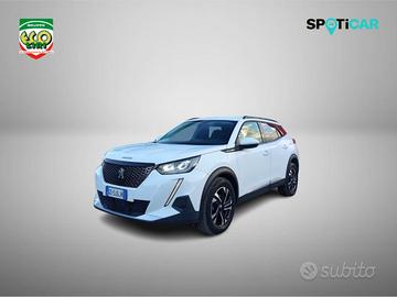 PEUGEOT 2008 PureTech 130 S&S Allure