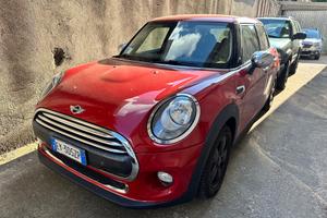 Mini 1.2 One 5 porte