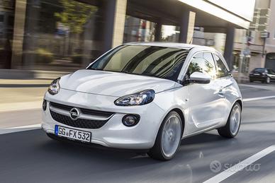 Opel Adam 1.4 Glam 87cv