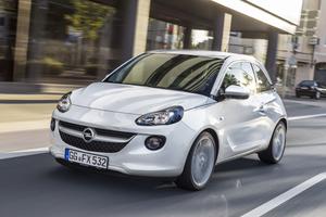 Opel Adam 1.4 Glam 87cv
