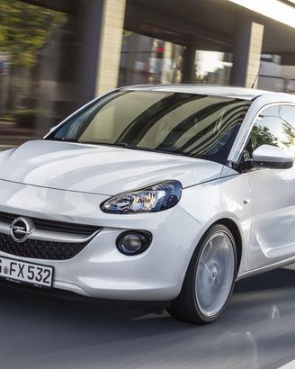 Opel Adam 1.4 Glam 87cv