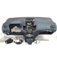 Kit airbag Ford Fiesta 2010