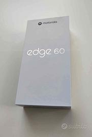 Motorola Edge 60 Nuovo Mai Usato 256GB In Garanzia