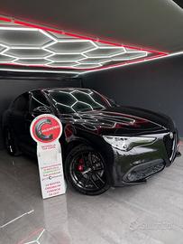 Alfa Romeo Stelvio 2.2 TD 210 CV Q4 Veloce IPER FU