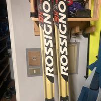 Sci rossignol