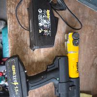 Pressatrice Rems Multistrato 