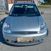 Ford Fiesta 1.2 neopatentati
