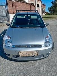 Ford Fiesta 1.2 neopatentati
